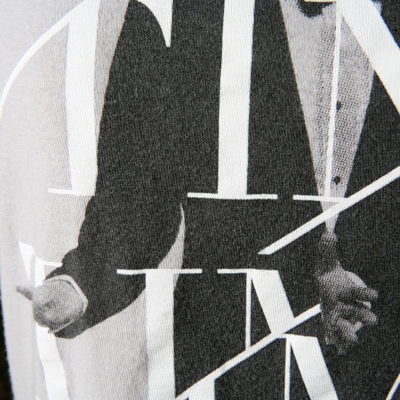 Justin Timberlake World Tour 2020 Concert Tshirt S - Picture 5 of 7